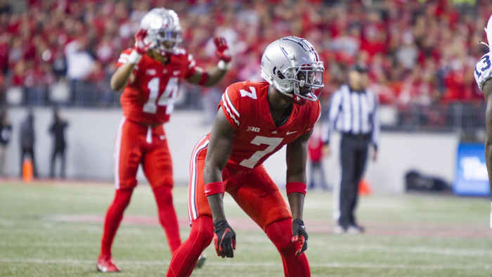 41. Sevyn Banks and Ronnie Hickman